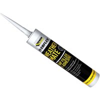 Everbuild Sika Weather Mate Sealant Clear 310ml 489689