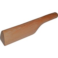 Faithfull Lead Dresser Beech 50 x 170mm (2 x 6.3/4in) FAILDBEECH