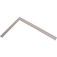 Fisher F1110IMR Steel Roofing Square 400 x 600mm (16 x 24in) F1110IMR