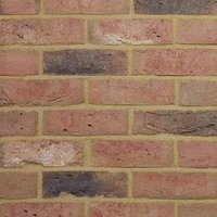 Wienerberger Hathaway Brindled Facing Brick 65mm | Pack of 680
