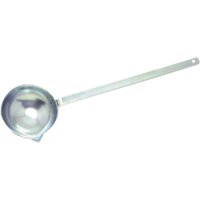 Monument 18D Lead Ladle 100mm (4in) 18D