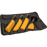 Roughneck Pro Lead Dressing Set, 4 Piece 55-010