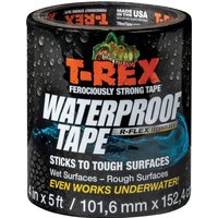 Shurtape T-REX® Waterproof Tape 100mm x 1.5m 285987