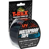 Shurtape T-REX® Waterproof Tape 50mm x 1.5m 285988