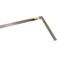 STANLEY® Hand Tools Metric Roofing Square 400 x 600mm 1-45-530