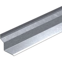 Birtley Standard Duty Steel Timber Frame Lintel 2550mm - TF90