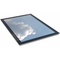 Sterling Triple Glazed Frameless Self Cleaning Skylight 1200 x 1800mm