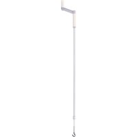 Coxdome Winding Rod