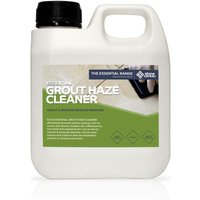 Essential Grout Haze Cleaner 2.5L