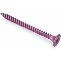 Siniat GTEC Wet Area Screws High Thread Screws 3.5mm x 42mm (Box of 1000)