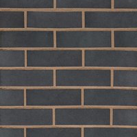 Wienerberger Terca Class B Blue Perforated Facing Brick 65mm | Pack of 400