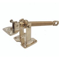 The Rooflight Co. OPTD 300mm Brass Telescopic Out of Reach Winder