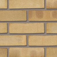 Wienerberger Gilt Yellow Multi Facing Brick 65mm | Pack of 500