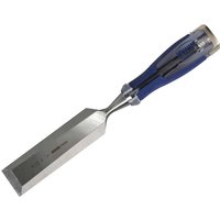 Marples M750 Splitproof Bevel Edge Wood Chisel