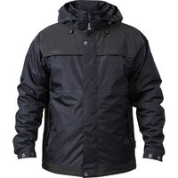 Apache Mens ATS Waterproof Padded Jacket