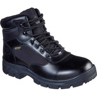 Skechers Wascana Benen Mens Waterproof Work Boots