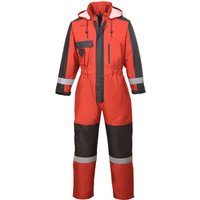 Portwest S585 Waterproof Winter Coverall
