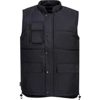 Portwest Mens Classic Showerproof Bodywarmer