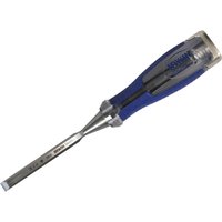 Marples M750 Splitproof Bevel Edge Wood Chisel