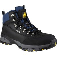Amblers Mens Safety FS161 Waterproof Hiker Safety Boots
