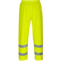 Sealtex Ultra Hi Vis Waterproof Trousers
