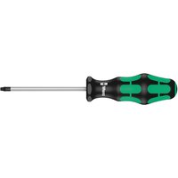 Wera Resistorx Tamper Proof Torx Screwdriver