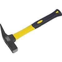 Sealey Premier Fibreglass Handle Roofers Hammer