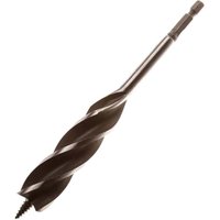 Armeg Wood Beaver Auger Nail Proof Stubby Drill Bit