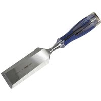Marples M750 Splitproof Bevel Edge Wood Chisel