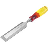 Marples M373 Splitproof Bevel Edge Wood Chisel