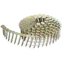 DeWalt DCN45RN Galvanised Roofing Coil Nails