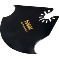 DeWalt DT20712 OIS Oscillating Multi Tool Roofing Blade