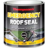 Ronseal 32219 Thompsonfts Emergency Roof Seal 1 Litre