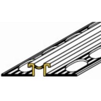 Plastic Expansion Bead 2500mm x 6mm (Pack of 34)