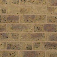 Wienerberger Hampstead Yellow Facing Brick 65mm | Pack of 680