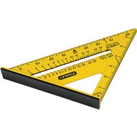 Stanley® STHT46010 Dual Colour Quick Square 7In