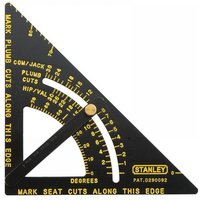 Stanley® 46-053 Adjustable Quick Square 170Mm (6.3/4In)