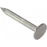 Forgefix 212NLC40265GB Multipurpose Clout Nails Galvanised 40 X 2.65Mm (2.5Kg Bag)