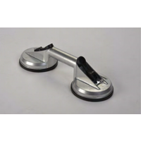 Aluminium Double Cup Suction Panel Lifter