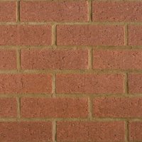 Wienerberger Terca Arley Red Rustic Facing Brick 65mm | Pack of 430