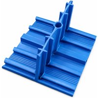 Fosroc Supercast Rearguard S T-Piece Intersection | 250mm