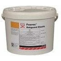 Fosroc Dekguard Elastic 10L - Yellow
