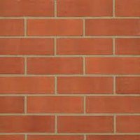 Wienerberger Ewhurst Sienna Red Facing Brick 65mm | Pack of 400