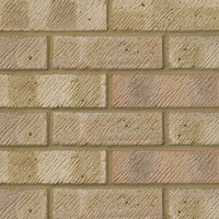 London Brick Company Brecken Grey Facing Brick 65mm | Pack of 390