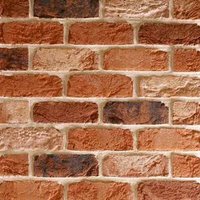 Traditional Brick and Stone Old Coach House Facing Brick 65mm | Pack of 730