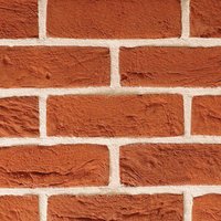 Traditional Brick & Stone Hastings Red Facing Brick 65mm | Pack of 730