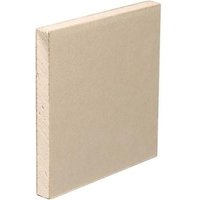 British Gypsum Gyproc Wallboard Square Edge 9.5mm | 1800mm x 900mm | 1.62m2