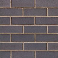Wienerberger Terca Staffordshire Blue Perforated Engineering Brick 65mm | Pack of 400