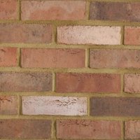 Wienerberger Terca Reclaimed Shire Sovereign Facing Stock Brick 65mm | Pack of 430