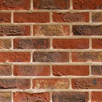 Traditional Brick & Stone Ashworth Medium Multi Facing Brick 65mm | Pack of 632